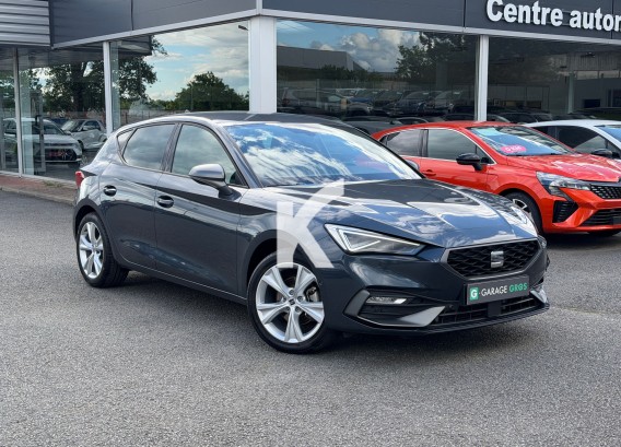 SEAT LEONSEAT LEON : image 1