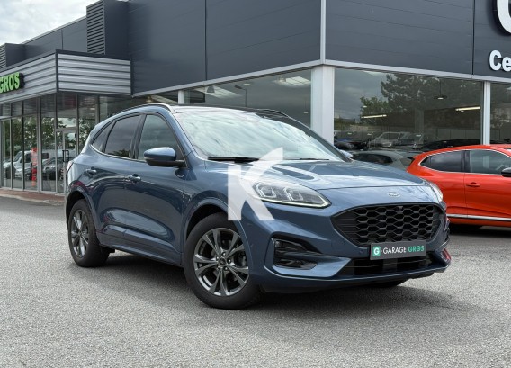 FORD KUGAFORD KUGA : image 1