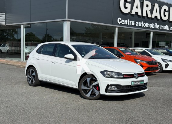 VOLKSWAGEN POLOVOLKSWAGEN POLO : image 1