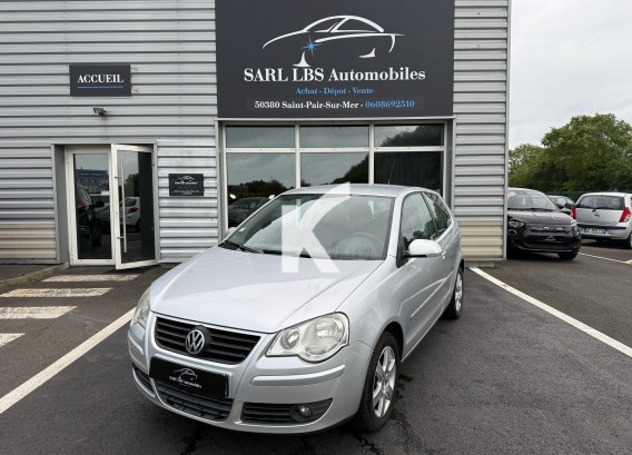 VOLKSWAGEN POLOVOLKSWAGEN POLO : image 1