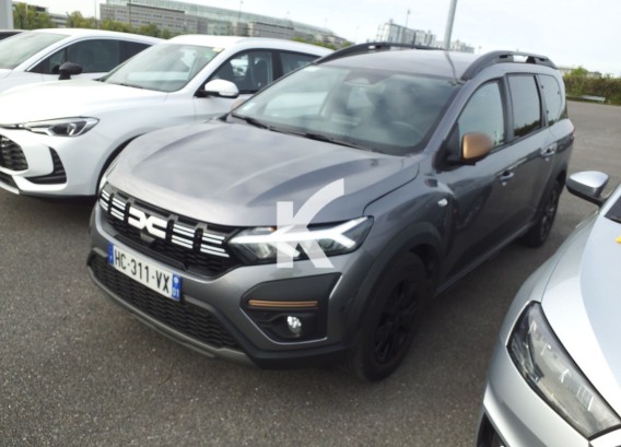 DACIA JOGGERDACIA JOGGER : image 1