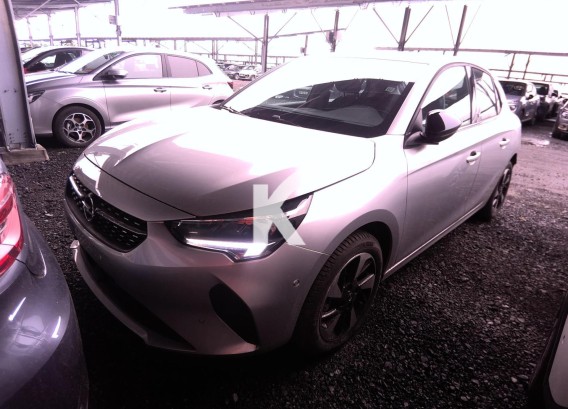 OPEL CORSA ELECTRIQUEOPEL CORSA ELECTRIQUE : image 1