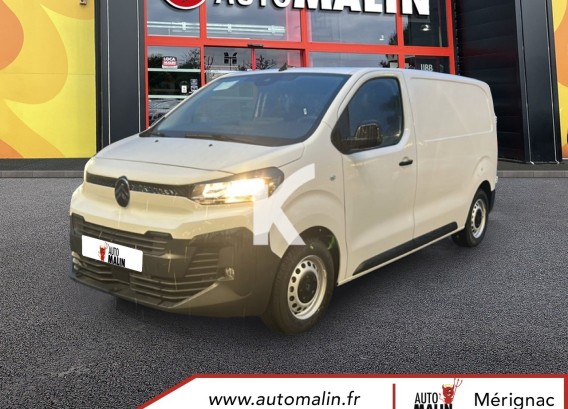 CITROEN JUMPY FOURGONCITROEN JUMPY FOURGON : image 1