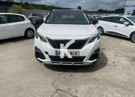 PEUGEOT 3008 BUSINESSPEUGEOT 3008 BUSINESS : image 1