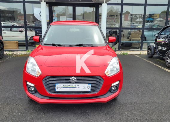 SUZUKI SWIFTSUZUKI SWIFT : image 1