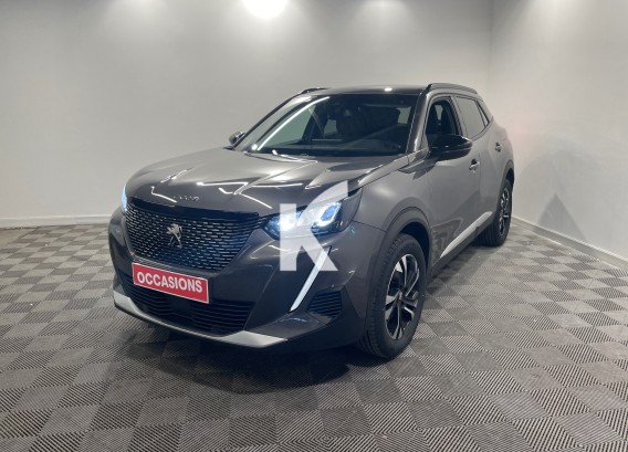 PEUGEOT 2008PEUGEOT 2008 : image 1