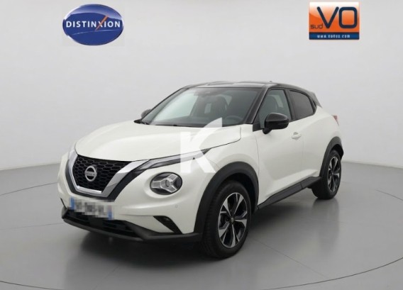 NISSAN JUKE 2021NISSAN JUKE 2021 : image 1