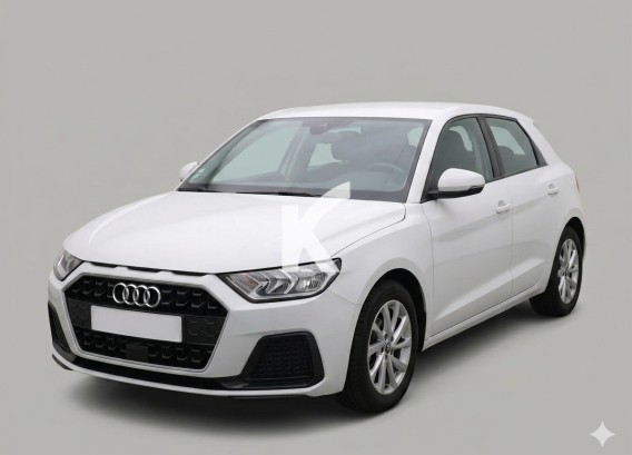 AUDI A1 SPORTBACKAUDI A1 SPORTBACK : image 1