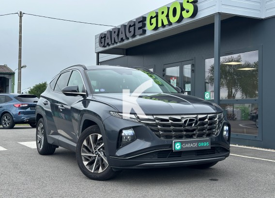 HYUNDAI TUCSONHYUNDAI TUCSON : image 1