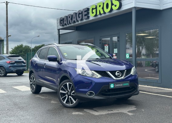 NISSAN QASHQAINISSAN QASHQAI : image 1