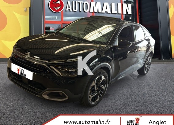 CITROEN C4CITROEN C4 : image 1