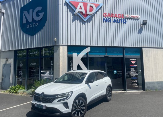 RENAULT AUSTRALRENAULT AUSTRAL : image 1
