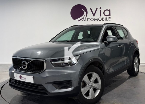 VOLVO XC40VOLVO XC40 : image 1