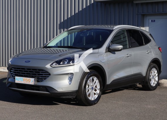 FORD KUGAFORD KUGA : image 1