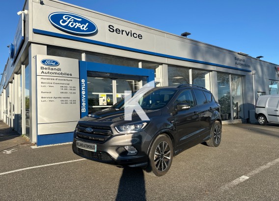 FORD KUGAFORD KUGA : image 1