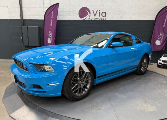 FORD Mustang Club Of AmericaFORD Mustang Club Of America : image 1
