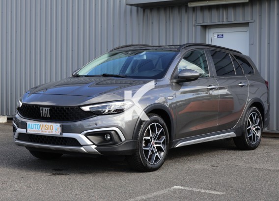 FIAT TIPO SW MY23FIAT TIPO SW MY23 : image 1