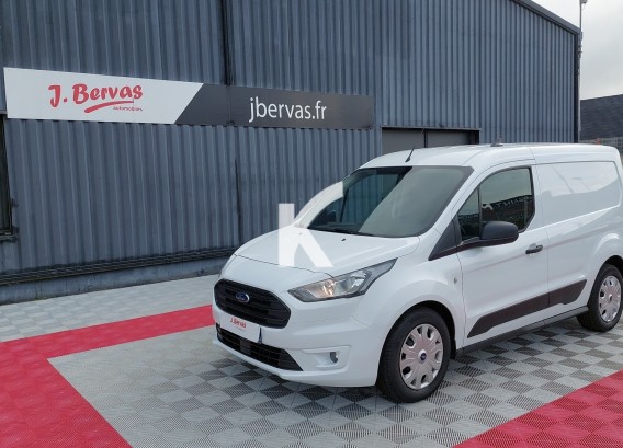 FORD TRANSIT CONNECTFORD TRANSIT CONNECT : image 1