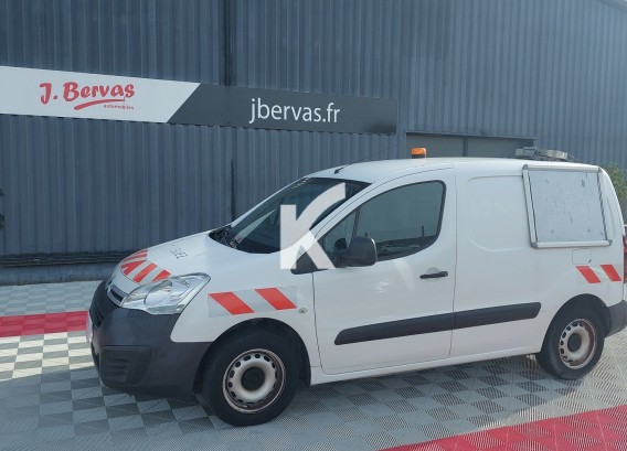 CITROEN BERLINGOCITROEN BERLINGO : image 1