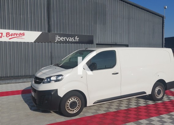 OPEL VIVAROOPEL VIVARO : image 1