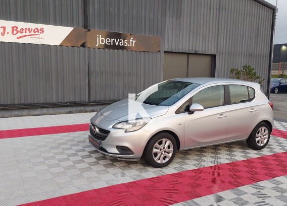 OPEL CORSAOPEL CORSA : image 1