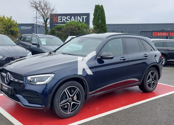 MERCEDES GLCMERCEDES GLC : image 1
