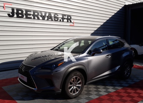 LEXUS NXLEXUS NX : image 1