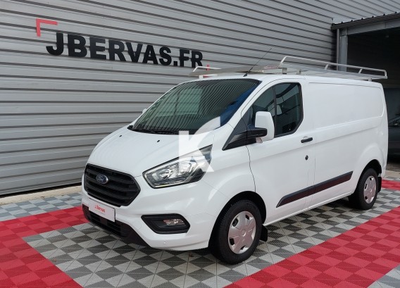 FORD TRANSIT CUSTOMFORD TRANSIT CUSTOM : image 1