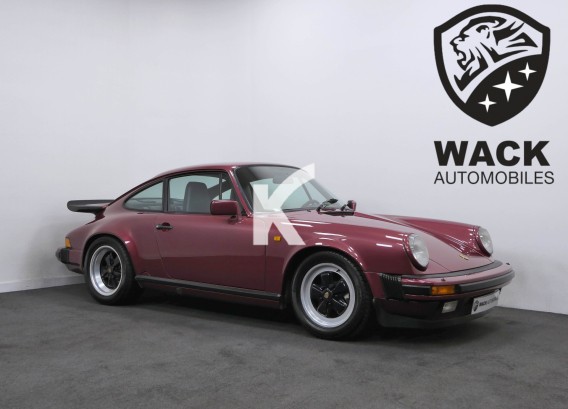 PORSCHE 911PORSCHE 911 : image 1