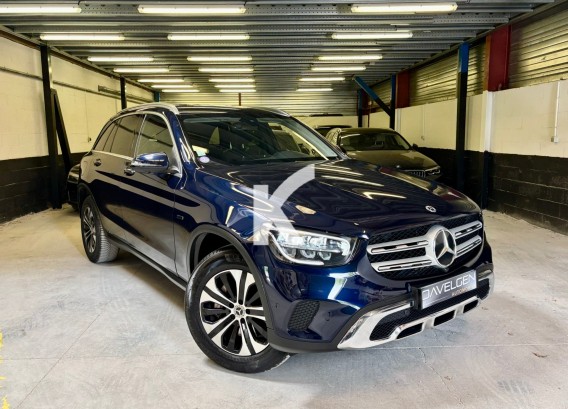 MERCEDES-BENZ GLCMERCEDES-BENZ GLC : image 1