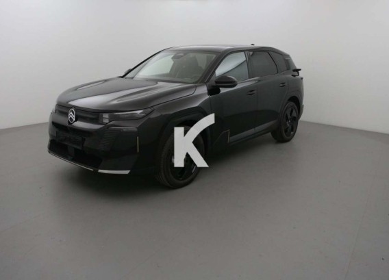 CITROEN C5 AIRCROSS HYBRIDECITROEN C5 AIRCROSS HYBRIDE : image 1