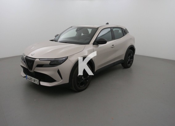 ALFA ROMEO JUNIORALFA ROMEO JUNIOR : image 1