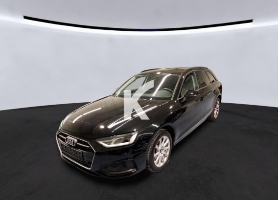 AUDI A4 AVANTAUDI A4 AVANT : image 1
