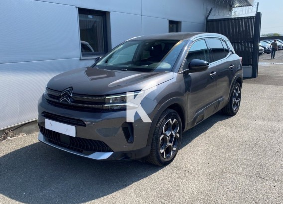CITROEN C5 AIRCROSSCITROEN C5 AIRCROSS : image 1