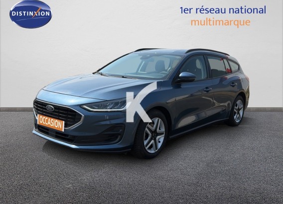 FORD FOCUS SWFORD FOCUS SW : image 1