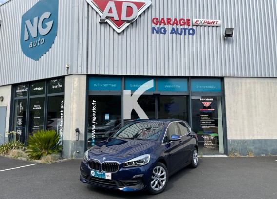 BMW SERIE 2 ACTIVE TOURER F45 LCIBMW SERIE 2 ACTIVE TOURER F45 LCI : image 1