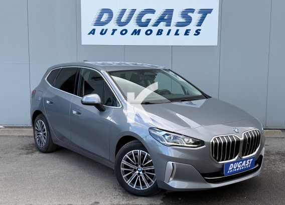 BMW SERIE 2 ACTIVE TOURER U06BMW SERIE 2 ACTIVE TOURER U06 : image 1