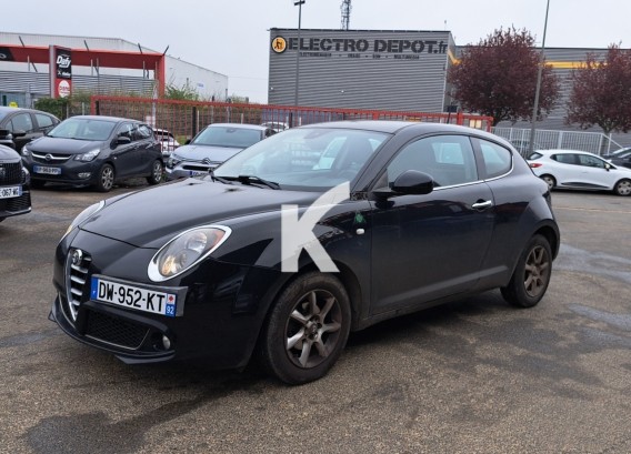 ALFA ROMEO MITOALFA ROMEO MITO : image 1