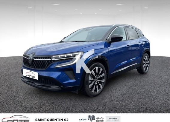 RENAULT AUSTRALRENAULT AUSTRAL : image 1