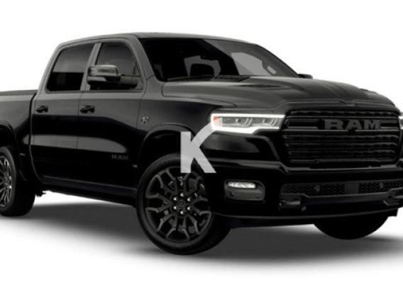 DODGE RAMDODGE RAM : image 1
