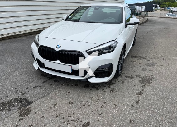 BMW SERIE 2 GRAN COUPE F44BMW SERIE 2 GRAN COUPE F44 : image 1