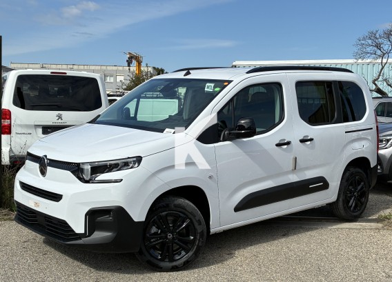 CITROEN BERLINGOCITROEN BERLINGO : image 1