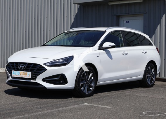 HYUNDAI i30 SWHYUNDAI i30 SW : image 1