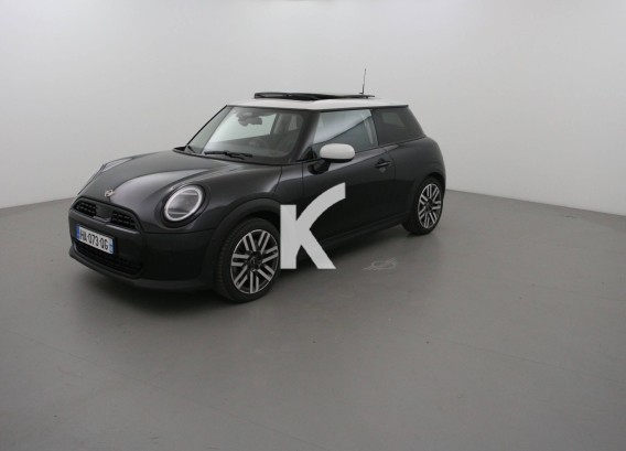 MINI COOPER F66MINI COOPER F66 : image 1