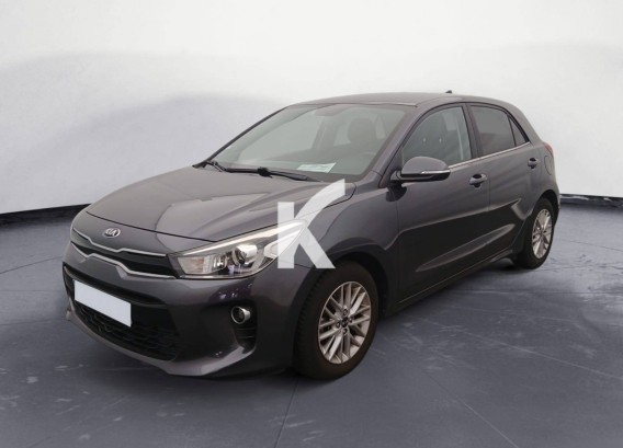 KIA RIOKIA RIO : image 1