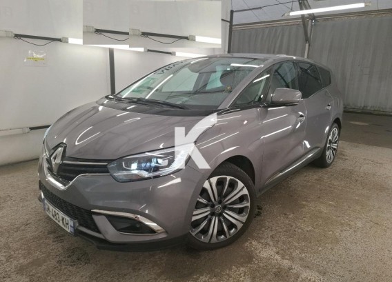 RENAULT GRAND SCENIC IVRENAULT GRAND SCENIC IV : image 1