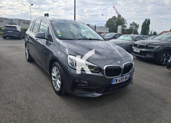 BMW SERIE 2 GRAN TOURER F46 LCIBMW SERIE 2 GRAN TOURER F46 LCI : image 1