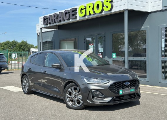 FORD FOCUS ACTIVEFORD FOCUS ACTIVE : image 1