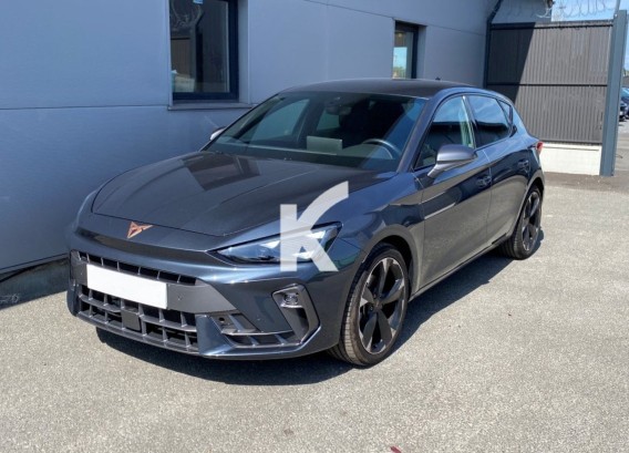 CUPRA LEONCUPRA LEON : image 1