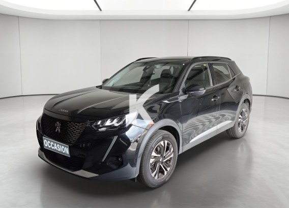 PEUGEOT 2008 BUSINESSPEUGEOT 2008 BUSINESS : image 1